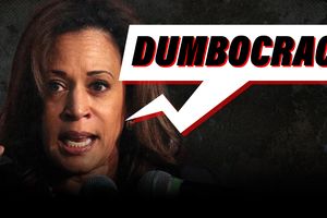 2024 9 16 kamala harris dumbocracy
