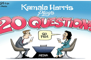 harris