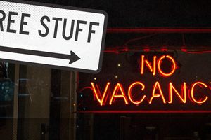 2024 9 24 free stuff no vacancy