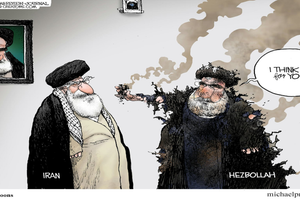iran