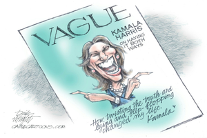 harris
