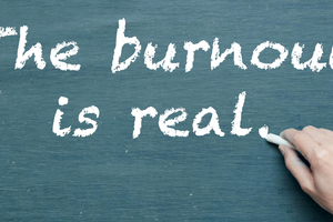 burnout