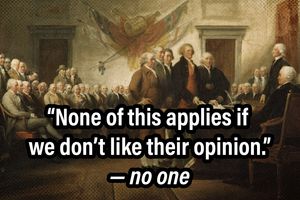 2024 10 2 freedom speech opinion founding fathers