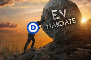 2024 10 3 democrat pushing ev mandate boulder uphill