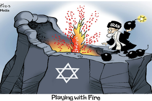 iran