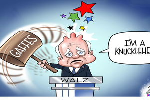 walz