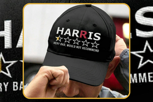 harris