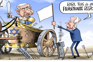 israel