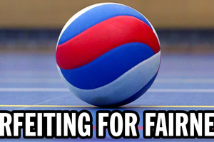 volleyball