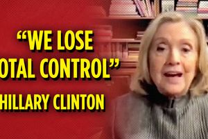 2024 10 8 hillary quote total control