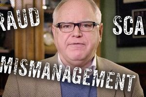 2024 10 8 tim walz fraud