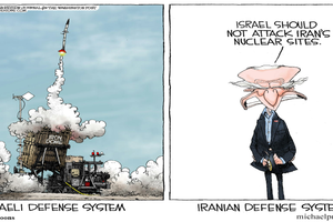 israel