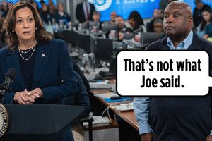 2024 10 8 kamala harris not what joe said