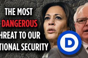 2024 9 11 threats to national security walz harris