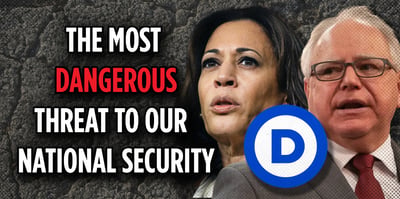 2024 9 11 threats to national security walz harris