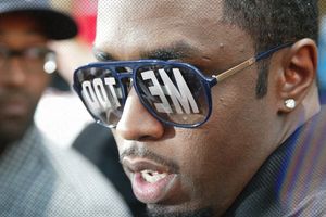 2024 10 10 P Diddy Me Too