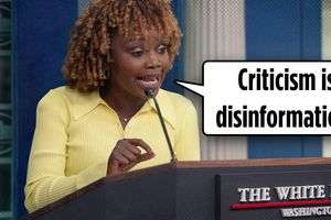 2024 10 11 kjp Karine disinformation