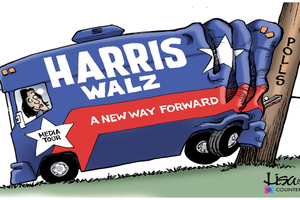 harris