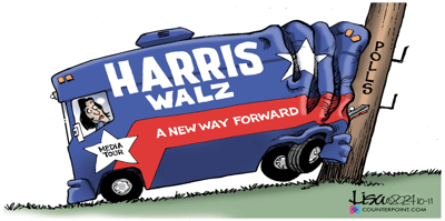 harris