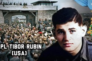 2024 10 15 Tibor Rubin valor