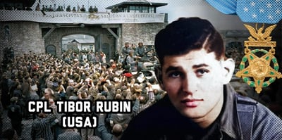 2024 10 15 Tibor Rubin valor