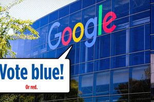 2024 10 15 vote blue google