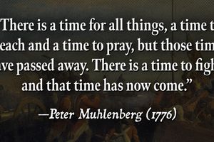 2024 10 15 quote peter muhlenberg fight