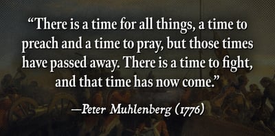2024 10 15 quote peter muhlenberg fight