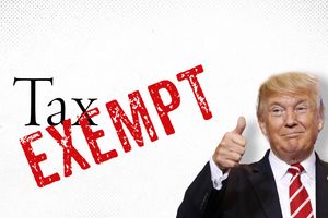 2024 10 16 trump tax exempt