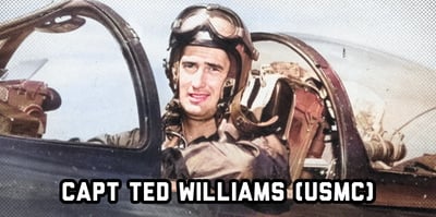 2024 2 20 ted williams valor colorize