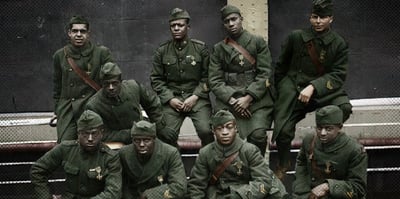 2022 11 9 harlem hellfighters color