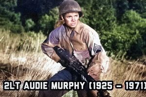 2023 5 16 Audie Murphy colorized