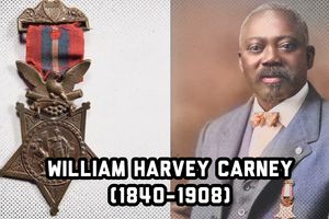 2023 9 19 valor William Carney colorized