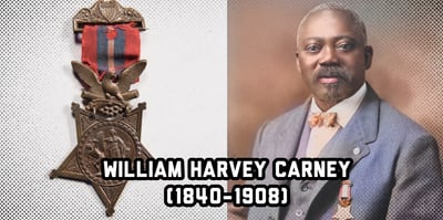 2023 9 19 valor William Carney colorized
