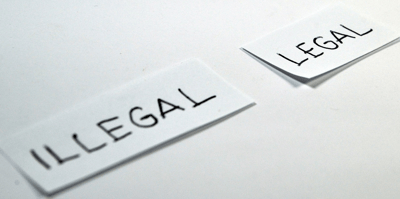 legal