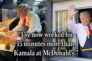 2024 10 21 trump mcdonalds