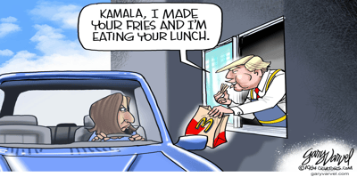 mcdonalds