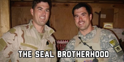 2024 10 23 Seal Brotherhood