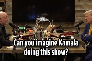 2024 10 29 trump rogan