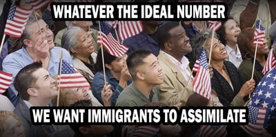 assimilate