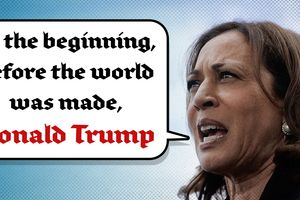 2024 10 24 kamala harris trump only