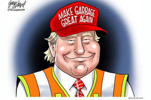 vote