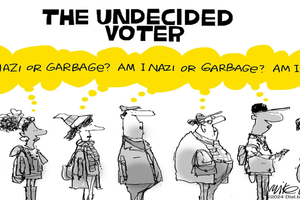 voter