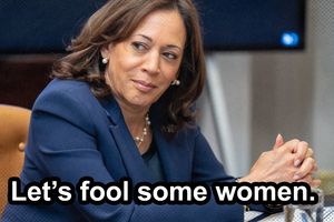 2024 11 1 kamala fool women