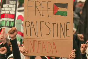 intifada