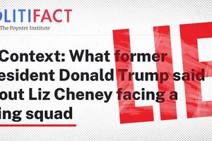 2024 11 4 politifact firing squad lie