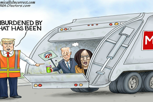 garbage