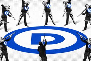 2024 11 8 dems circular firing squad