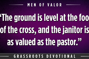 grassroots
