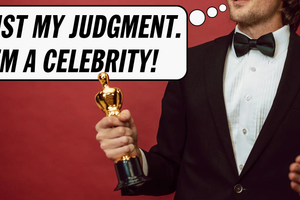 celebrity